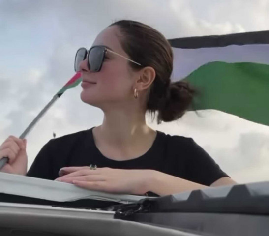 hania aamir feels influencers who think social media activism doesn t lead to change should sit down hania aamir feels influencers who think social media activism doesn t lead to change should sit down