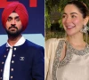 is hania aamir teaming up with diljit dosanjh for sardaar ji 3