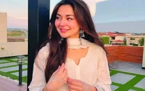 hania aamir warns of users impersonating her hania aamir warns of users impersonating her