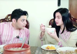 hania aamir s dhaka diary has a sweet entry hania aamir s dhaka diary has a sweet entry