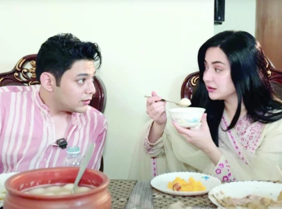 hania aamir s dhaka diary has a sweet entry