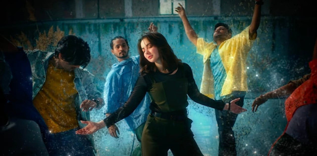zalmi yama peshawar zalmi s latest anthem is a feisty merger of electronic and folk zalmi yama peshawar zalmi s latest anthem is a feisty merger of electronic and folk
