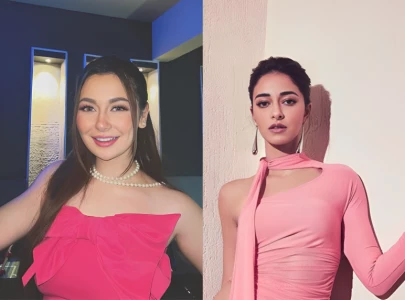 from hania to ananya desi celebs are in their barbie era and we love it