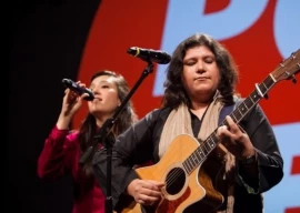 she didn t just exist she excelled zeb remembers haniya