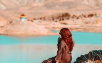 quetta s hanna lake a fading beauty quetta s hanna lake a fading beauty