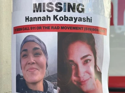 hannah kobayashi hawaii photographer voluntarily missing no sex trafficking evidence lapd