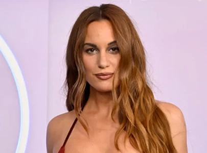 hannah berner lands hosting gig on paramount dating series making love hannah berner lands hosting gig on paramount dating series making love