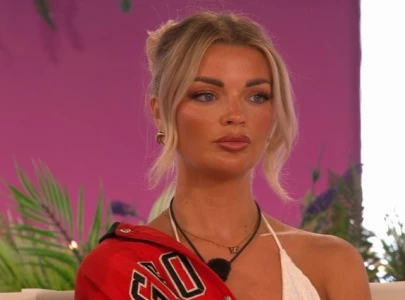 love island contestant helena ford faces backlash after racist and fatphobic tweets resurface online