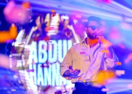 abdul hannan to headline the rowdown abdul hannan to headline the rowdown