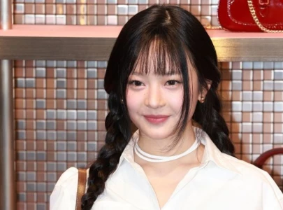 hanni accuses ador and hybe of misrepresenting messages in court as njz s legal dispute intensifies