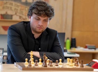 hans niemann responds as netflix sets release date for chess scandal documentary