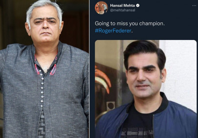 arbaaz khan or roger federer indian filmmaker s snafu has twitter in fits