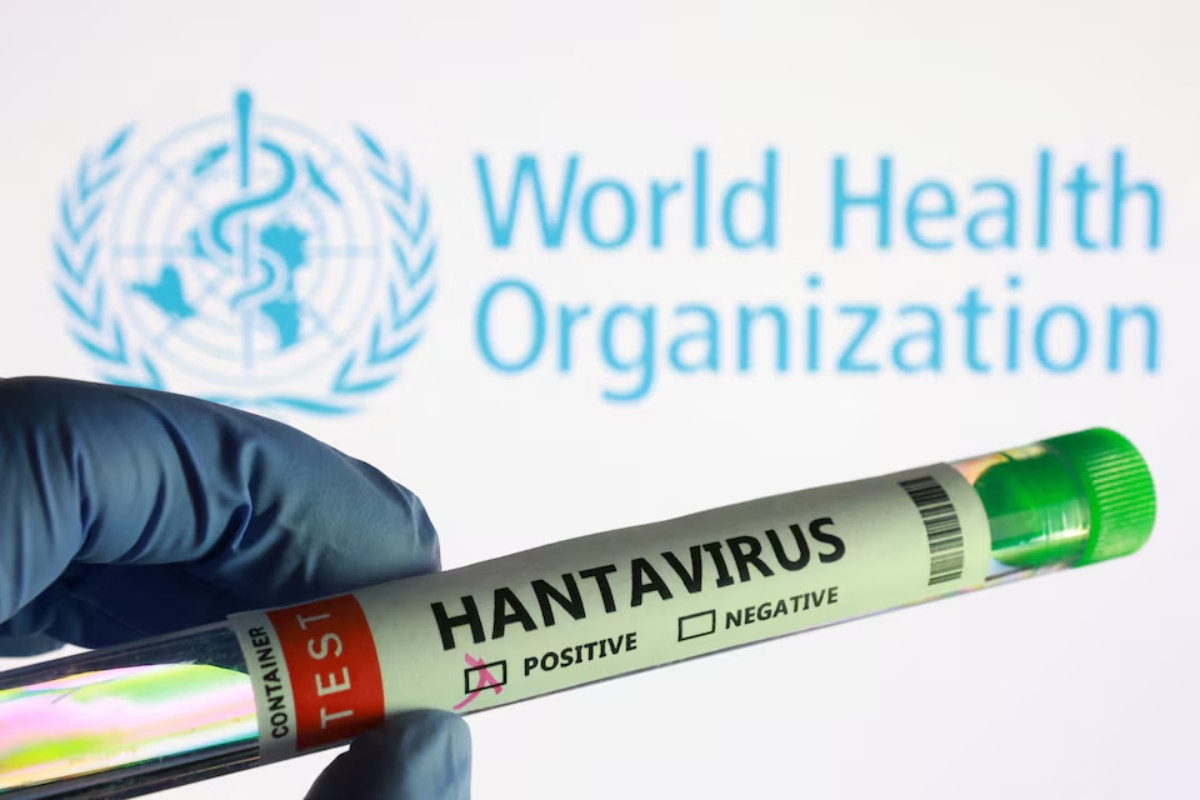 Cruise passengers from hantavirus-hit ship arrive in Netherlands as hospital quarantines 12 
