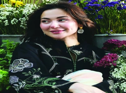 hania aamir calls out ig editor over false claims hania aamir calls out ig editor over false claims