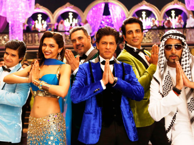 PHOTO: Arab News PK