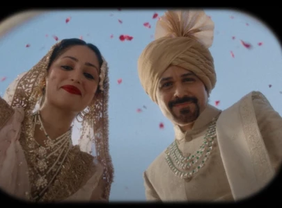 indian filmmaker suparn verma says haq aims to counter misinformation on islam