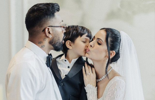 natasa stankovic says hardik and her are still family despite split natasa stankovic says hardik and her are still family despite split