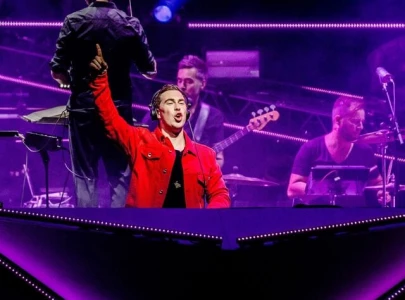 dj hardwell cancels saga festival performance after equipment failure