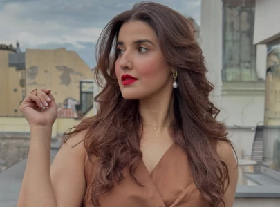 hareem farooq urges fans to embrace their bodies reject beauty standards hareem farooq urges fans to embrace their bodies reject beauty standards