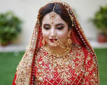 tiktoker hareem shah has tied the knot