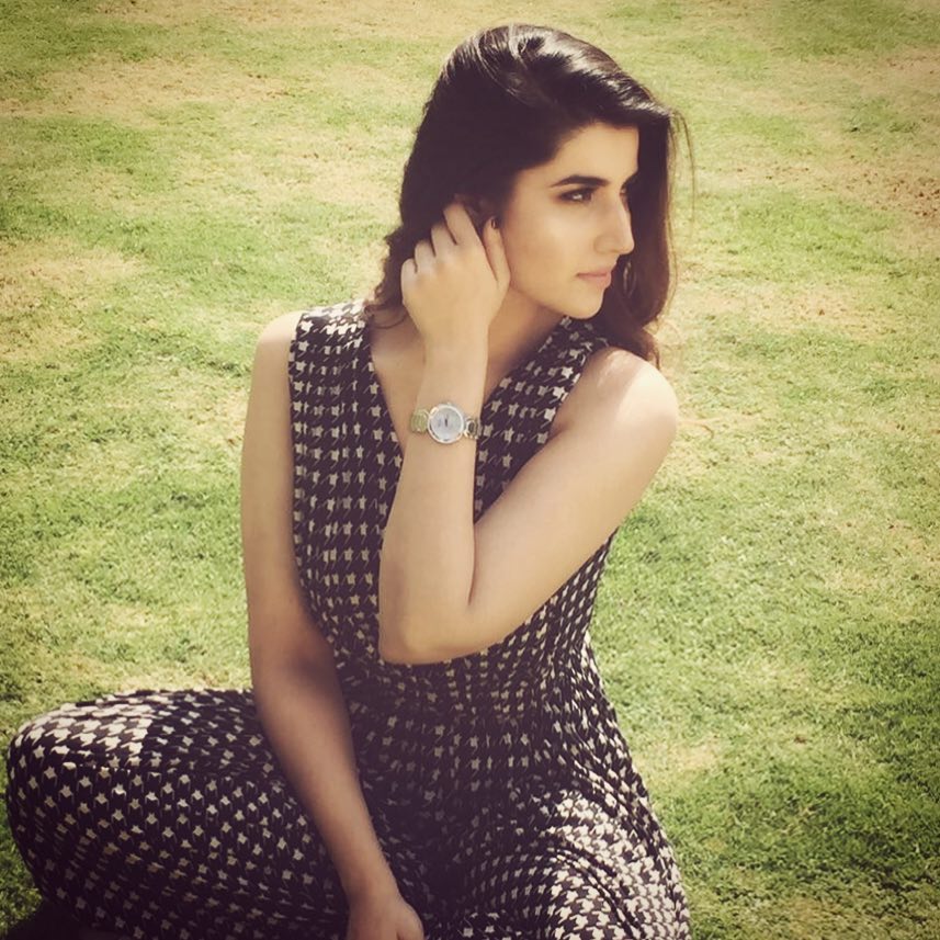 PHOTO: INSTAGRAM/ HAREEM FAROOQ