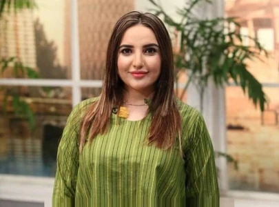 hareem shah seeks police protection following harassment incident in uk