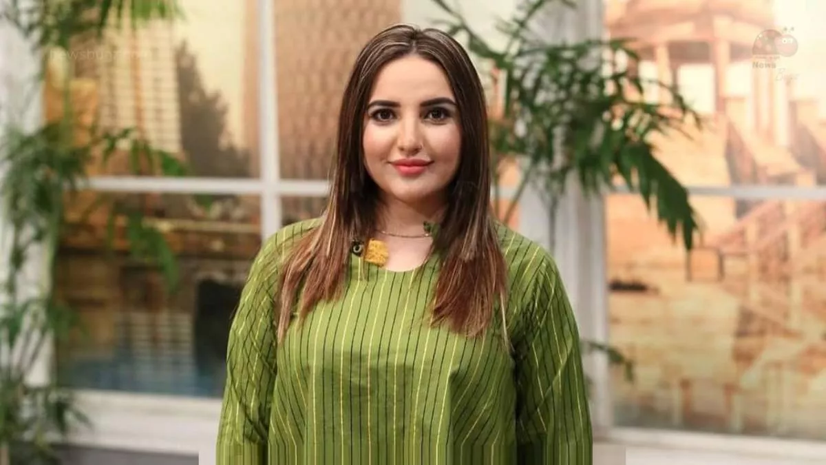 hareem shah seeks police protection following harassment incident in uk hareem shah seeks police protection following harassment incident in uk