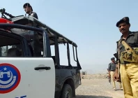 police constable martyred thwarting suicide attack in lakki marwat