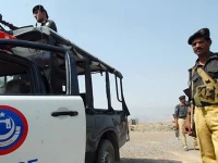 police constable martyred thwarting suicide attack in lakki marwat