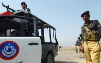 police arrest cyber harasser