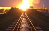 gas pipeline explosion in k p s haripur leaves 8 dead 5 injured officials gas pipeline explosion in k p s haripur leaves 8 dead 5 injured officials