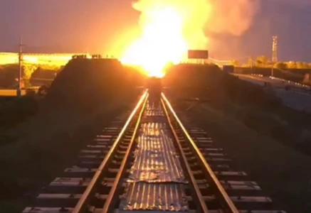 gas pipeline explosion in k p s haripur leaves 8 dead 5 injured officials