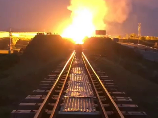 Gas pipeline explosion in Haripur leaves eight dead Gas pipeline explosion in Haripur leaves eight dead