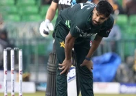 pakistan s rauf and indian skipper yadav punished over asia cup behaviour pakistan s rauf and indian skipper yadav punished over asia cup behaviour