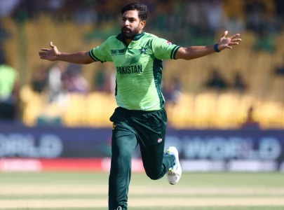 haris rauf says adaptability key to success against india haris rauf says adaptability key to success against india