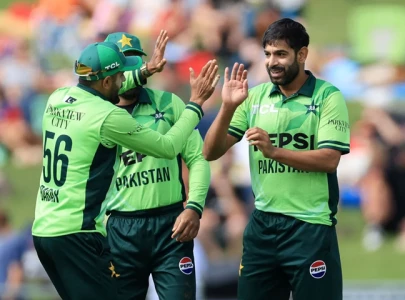 pakistan s bowling woes deepen as fast bowlers set unwanted record pakistan s bowling woes deepen as fast bowlers set unwanted record