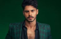 actor haris waheed photo file