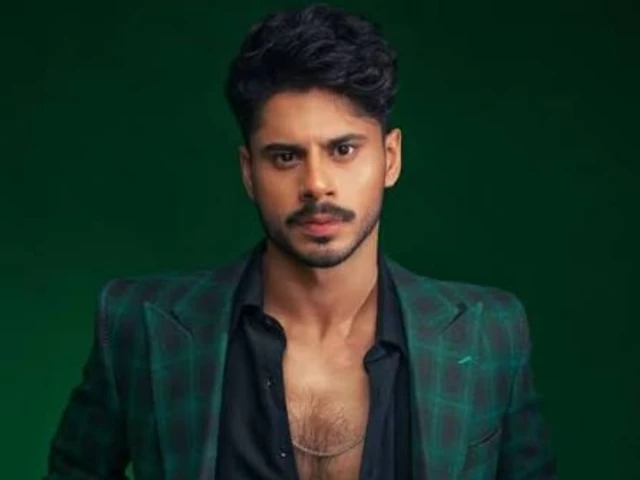 actor haris waheed photo file actor haris waheed photo file