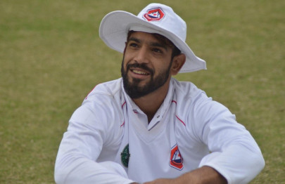 former australia cricketer backs haris rauf ahead of second south africa test former australia cricketer backs haris rauf ahead of second south africa test