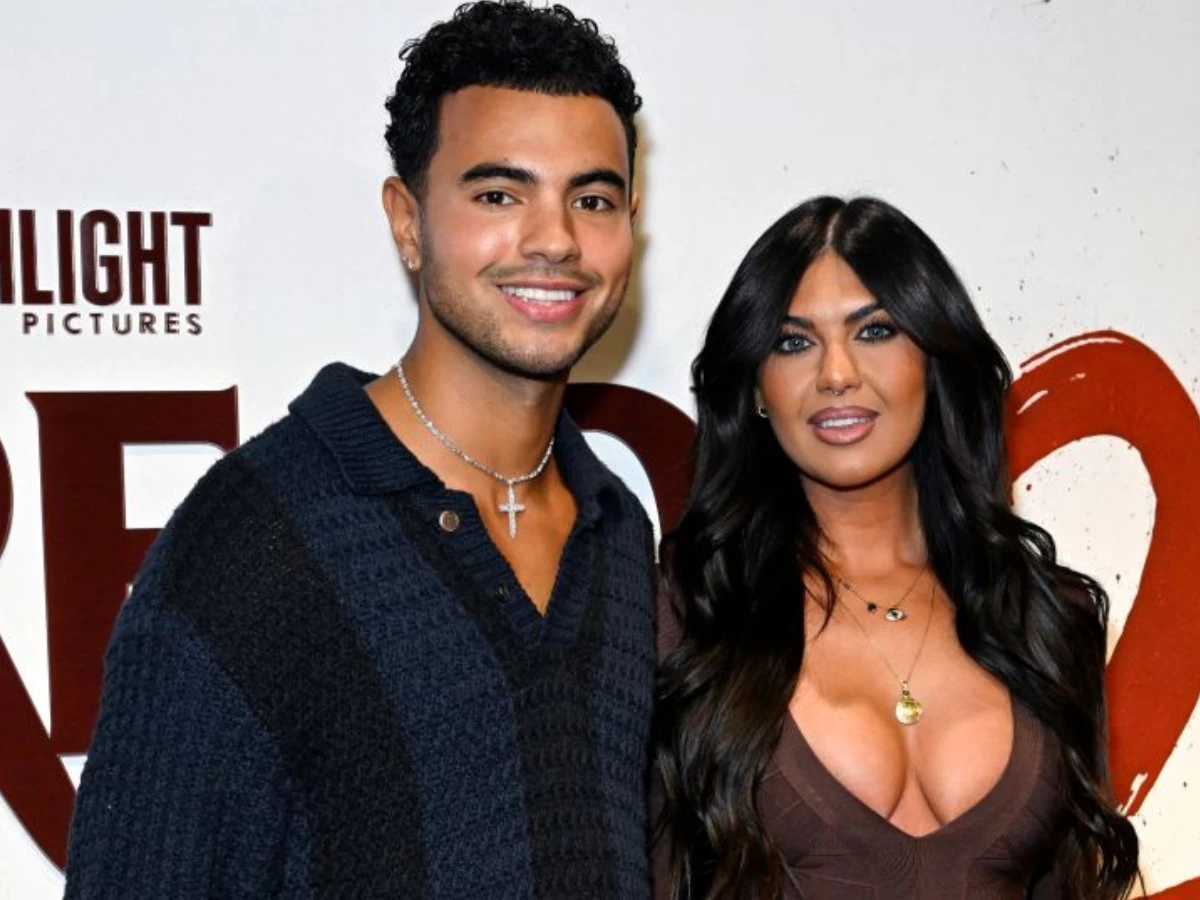 love island star harrison solomon s telling tiktok fuels belle hassan relationship rumours