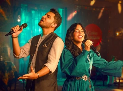 cs15 harkalay lets zahoor and rehma shine in all the predictable ways cs15 harkalay lets zahoor and rehma shine in all the predictable ways