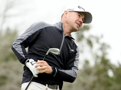 open champion harman ready for anything at masters