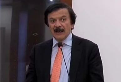 prime minister s adviser on industries and production haroon akhtar khan