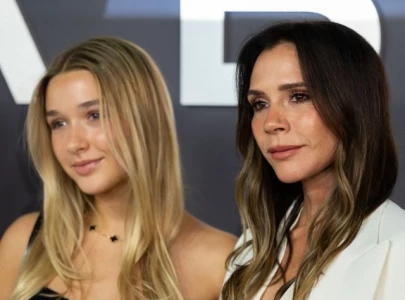 14 year old harper beckham plans skincare brand after acne struggle
