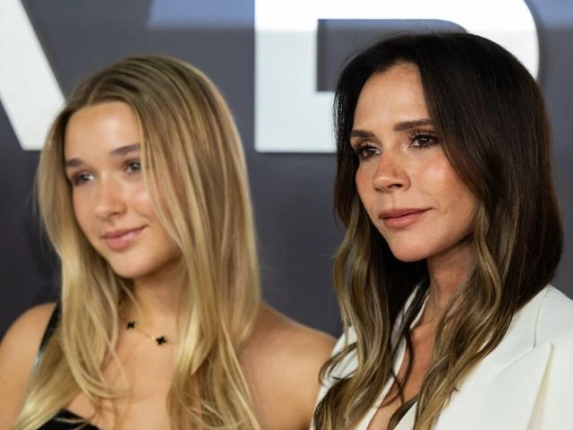 inside the beckham family heartbreak as harper s effort to reconnect with brooklyn ends in disappointment