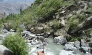 harpo hydropower project