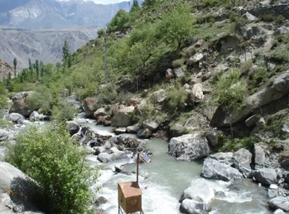 harpo hydropower fast tracked for g b harpo hydropower fast tracked for g b