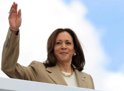 kamala harris adopts charli xcx s brat and kamala hq branding to become the cool girl candidate