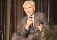 harrison ford to get lifetime acting award