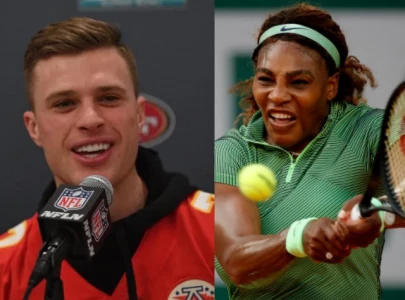 harrison butker responds to serena williams comment at 2024 espy awards harrison butker responds to serena williams comment at 2024 espy awards